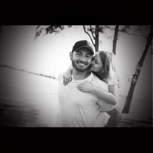 Meet your Posher, Christopher